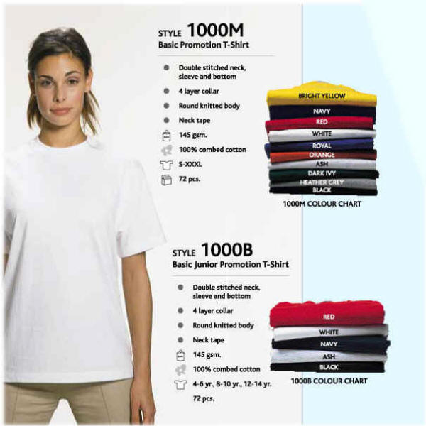 SOF-TEE - i Europas bedste kvaliteter - KLIK HER FOR AT SE NIVEAUET!