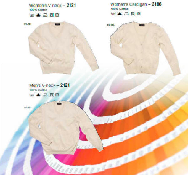 CLIPPER CORPORATE WEAR introducerer en stykfarvet kollektion