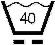 Maskinvask.