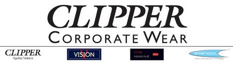 clipper corporate wear