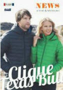 Clique - Bull - Autumn - Winter - CNW Nyheder aw