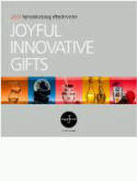Sagaform - Joyful innovative gifts - Sagaform Nyheder AW
