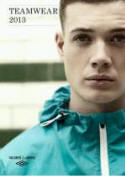 UMBRO Teamwear - UMBRO Detail 2013