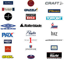 KLIK HER FOR AT KOMME TIL LINKSHOPPEN - New Wave er markedsdannende indenfor reklameartikler, gaveartikler, sportsbekl�dning, golfbekl�dning og arbejdst�j, og udbyder bl.a. de kendte varem�rker Craft, Kosta Boda og Orrefors.