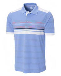 CB DryTec Olympic Stripe - Dess. MCK00617SB