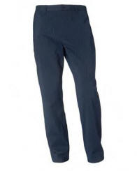 CB DryTec Pin Stripe Flat Front Pant - Dess. MCB01775NVBU