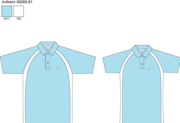 AVANTRAC = POLO T-SHIRT - efter Deres hoved - med logo og tekst efter opgave = 100 % Bomuldspiqu� i 235 gram/m2 - Sammens�t 31 farver - Minimumkvantitet 20 stk. Leveringstid: 3 uger fra godkendt pr�ve.