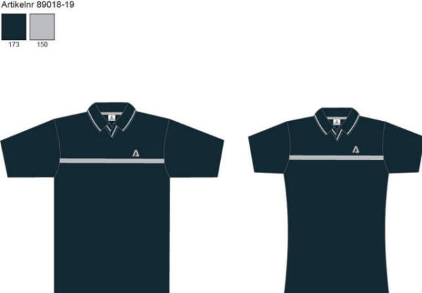 AVANTRAC = POLO T-SHIRT - efter Deres hoved - med logo og tekst efter opgave = 100 % Bomuldspiqu� i 235 gram/m2 - Sammens�t 31 farver - Minimumkvantitet 20 stk. Leveringstid: 3 uger fra godkendt pr�ve.
