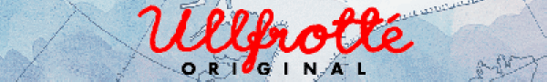 Ullfrott� Original