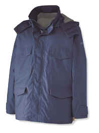 Navy/Biscuit 