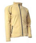 7261 Gausta Jakke i microfleece til herre i 6 farver.