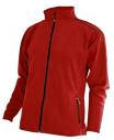 7261 Gausta Jakke i microfleece til herre i 6 farver.