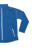 Fleece jakke. Antipilling behandlet.