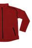 Fleece jakke. Antipilling behandlet.