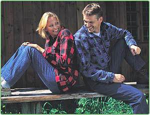 TIMBER ARBEJDST�J udvikler l�bende produkter til hobbymarkedet med udgangspunkt i den kompetence TIMBER har p� det professionelle marked. 