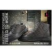 MASCOT Footwear katalog
