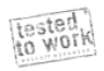 MASCOT® - tested to work