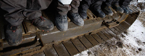 Sikkerhedssko og arbejdssko MASCOT® FOOTWEAR er arbejdssko og -støvler til en bred vifte af fag