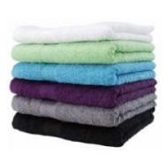 Se folderen om hotel and resort tekstilkollektion - badelagen - slippers - kimono - klik her