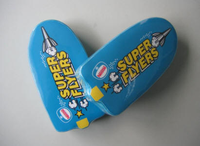 COMPREZZ PRODUKTER KAN MED FORDEL BRUGES TIL SALGSFREMMENDE MATERIALE