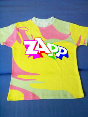 COMPREZZ PRODUKTER KAN MED FORDEL BRUGES TIL SALGSFREMMENDE MATERIALE