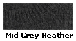 Mid Grey Heather