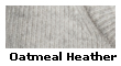 Oatmeal Heather