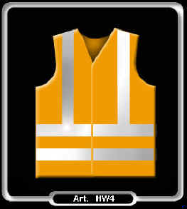 Vejveste til alle funktioner. Produceret med reflekser af enhver art og igennem Dansk Erhvervsbekl�dning&nbsp; udbydes et meget stort udvalg af standardartikler og artikler produceret efter opgave m.m. i h�j kvalitet til h�ndv�rk, industri og private.