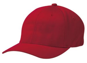 Low Profile Twill Flexfit Cap 6277