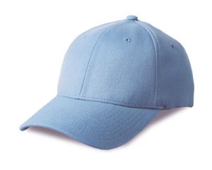 Low Profile Wool Flexfit Cap 6477
