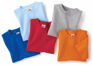 1901 AAATM Adult Short Sleeve Tee