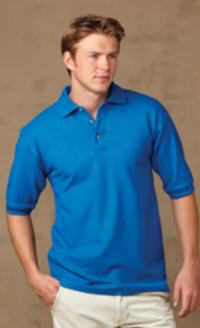 Dess.: 1018 - Alstyle Apparel - Pique Polo Shirt