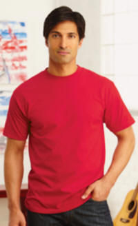 Dess.: 1101 - Alstyle Apparel - Kortærmet Tee