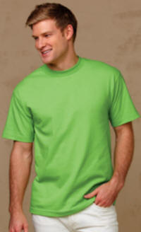 Dess.: 1301 - Alstyle Apparel - Kortærmet Tee