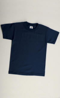 Dess.: 3710 Alstyle Apparel Ung - Retail Organic, 5 ounce