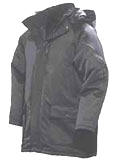 Parka med aftagelig h�tte 1368-32-9900