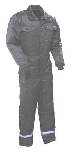Thermokedeldragt 4445-32-9900