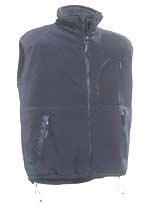 Fleecevest 1206-75-9900