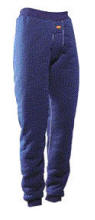 Fiberpelsbukser 2625-74-6700