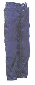 Arbejdsbukser, Marine
