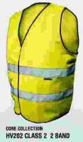 HV202 Klasse 2 vest