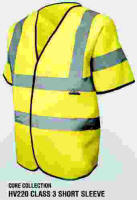 HV220 Klasse 3 vest