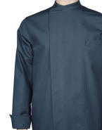 NOVA ANTRA 272 65 % PL / 35 % CO Satin stripe