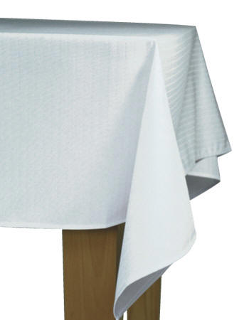 SANTINO WHITE 800 Borddug