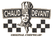 Retur til Chaud Devant-forsiden