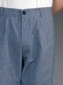 PEPITA BLUE (BASIC) 128