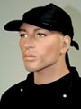SANTINO BLACK 343