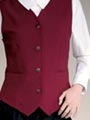 BURGUNDY 603