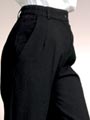 BLACK 607