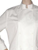 LADY COMFORT WHITE 210 65 % PL / 35 % CO SATIN